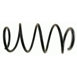 Ressort hélicoïdal SACHS 998357 pour VOLVO S40, V40 OE 30884190