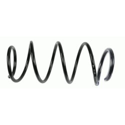 Coil Spring 998358 SACHS 998 358 OE Ref 30884192