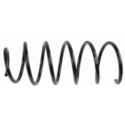 Coil Spring 998360 SACHS 998 360 OE Ref 8624883