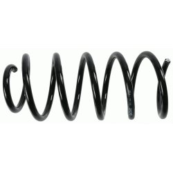 Coil Spring 998363 SACHS 998 363 OE Ref 30648139