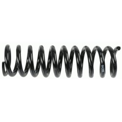 Ressort hélicoïdal SACHS 998365 pour MERCEDES 124, CLASSE E OE 1243213004