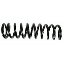 Ressort hélicoïdal SACHS 998368 pour MERCEDES SL OE 1293210704