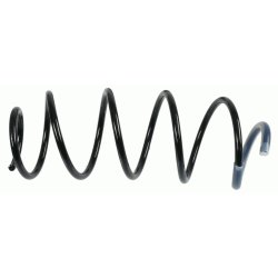 Ressort hélicoïdal SACHS 998382 pour CITROËN C2 OE 5002EG