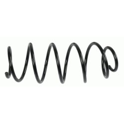 Coil Spring 998386 SACHS 998 386 OE Ref Q0009249V002000000