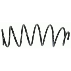 Coil Spring 998387 SACHS 998 387 OE Ref Q0011569V001000000