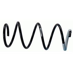 Ressort hélicoïdal SACHS 998391 pour NISSAN MICRA OE 54010-AX611