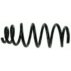 Ressort hélicoïdal SACHS 998398 pour ALFA ROMEO 159 OE 50705820