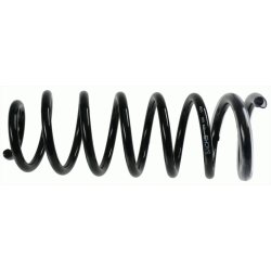 Coil Spring 998400 SACHS 998 400 OE Ref 60658365