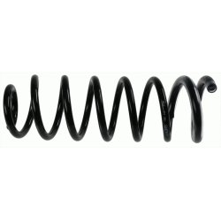 Ressort hélicoïdal SACHS 998402 pour ALFA ROMEO 166 OE 60665035