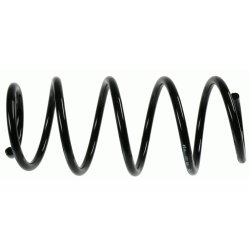 Ressort hélicoïdal SACHS 998403 pour AUDI A2 OE 8Z0411105AM