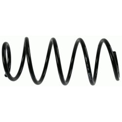 Coil Spring 998404 SACHS 998 404 OE Ref 8Z0411105AJ