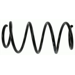 Ressort hélicoïdal SACHS 998405 pour AUDI A2 OE 8Z0411105B