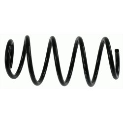 Coil Spring 998406 SACHS 998 406 OE Ref 1K0411105BB