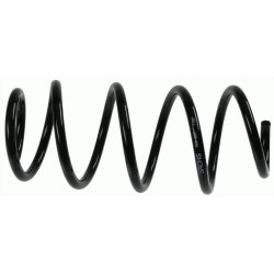 Coil Spring 998407 SACHS 998 407 OE Ref 1K0411105CC