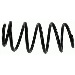 Coil Spring 998409 SACHS 998 409 OE Ref 1K0411105EN