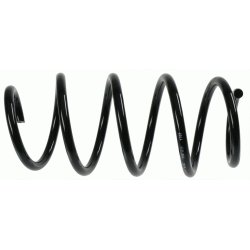 Coil Spring 998411 SACHS 998 411 OE Ref 1K0411105DA