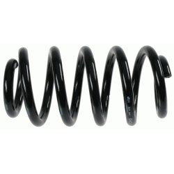 Coil Spring 998422 SACHS 998 422 OE Ref 8E0411105CG