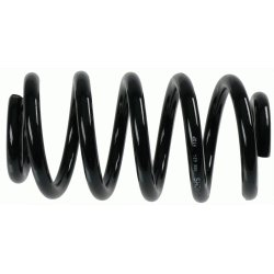 Ressort hélicoïdal SACHS 998424 pour AUDI A4 OE 8E0411105CJ