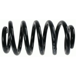 Ressort hélicoïdal SACHS 998425 pour AUDI A4 OE 8E0411105CK