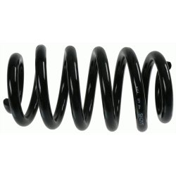 Ressort hélicoïdal SACHS 998426 pour AUDI A4 OE 8E0411105CL