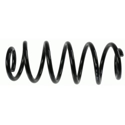 Ressort hélicoïdal SACHS 998429 pour AUDI A6 OE 8D0411105DP