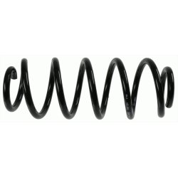 Coil Spring 998430 SACHS 998 430 OE Ref 8D0411105DQ