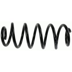 Coil Spring 998431 SACHS 998 431 OE Ref 8D0411105DR