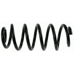 Ressort hélicoïdal SACHS 998432 pour AUDI A6 OE 8D0411105DS