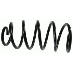 Ressort hélicoïdal SACHS 998439 pour AUDI TT OE 1J0411105CB