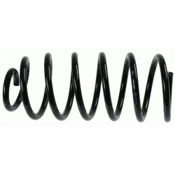Coil Spring 998440 SACHS 998 440 OE Ref 1J0411105CC