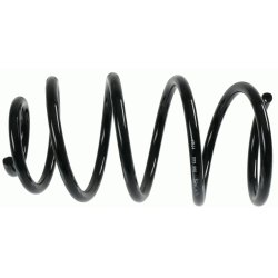 Ressort hélicoïdal SACHS 998444 pour AUDI TT OE 8N0411105C