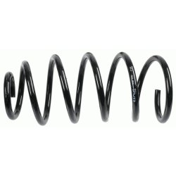 Ressort hélicoïdal SACHS 998445 pour AUDI TT OE 1J0411105CA