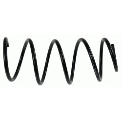 Coil Spring 998447 SACHS 998 447 OE Ref 31336772356