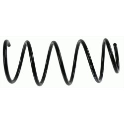 Coil Spring 998448 SACHS 998 448 OE Ref 31336767365