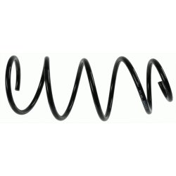 Coil Spring 998449 SACHS 998 449 OE Ref 31336767366