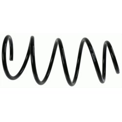 Coil Spring 998451 SACHS 998 451 OE Ref 31336767368