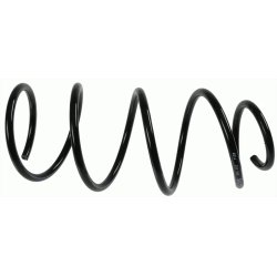 Coil Spring 998452 SACHS 998 452 OE Ref 31336772355