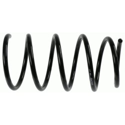 Ressort hélicoïdal SACHS 998457 pour BMW Série 3, référence d'origine 1090769