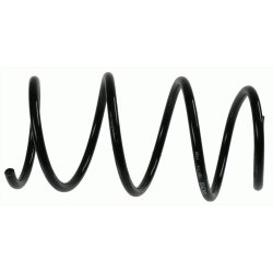 Coil Spring 998458 SACHS 998 458 OE Ref 31336761210