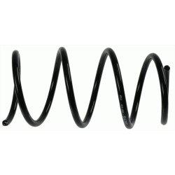 Coil Spring 998459 SACHS 998 459 OE Ref 31336761211