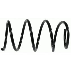Coil Spring 998460 SACHS 998 460 OE Ref 31336761212