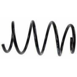 Coil Spring 998463 SACHS 998 463 OE Ref 31336761215