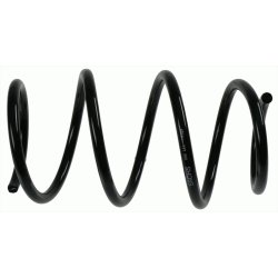 Ressort hélicoïdal SACHS 998464 pour BMW Série 5, référence d'origine 31336766634