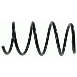 Ressort hélicoïdal SACHS 998467 pour BMW Série 5, référence d'origine 31336761325