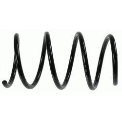 Coil Spring 998470 SACHS 998 470 OE Ref 31336761328