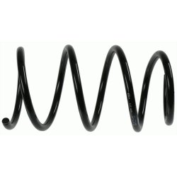 Ressort hélicoïdal SACHS 998471 pour BMW Série 5, référence d'origine 31336766840