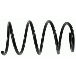 Ressort hélicoïdal SACHS 998472 pour BMW Série 5, référence d'origine 31336768806