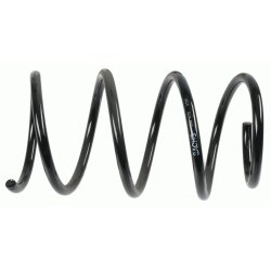 Coil Spring 998473 SACHS 998 473 OE Ref 31336768807