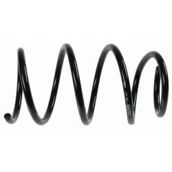Coil Spring 998477 SACHS 998 477 OE Ref 31336768811