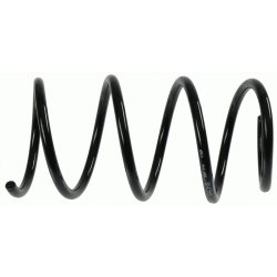Coil Spring 998478 SACHS 998 478 OE Ref 31336769002